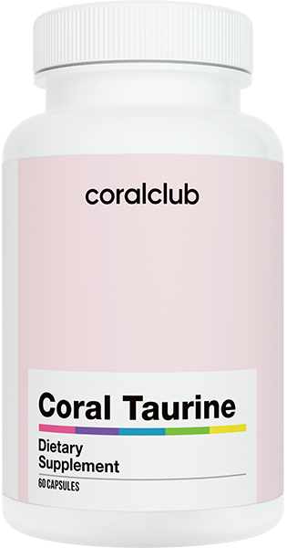 КардіоПек (набір) Coral Club Корал Клаб Біологічно Активна Добавка 327946 фото