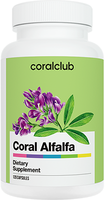 Нутріпек (набір) Coral Club Корал Клаб Біологічно Активна Добавка 327939 фото