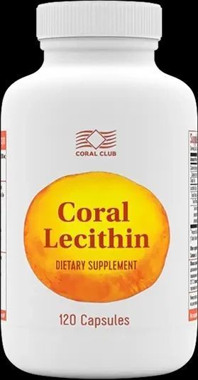 Нутріпек (набір) Coral Club Корал Клаб Біологічно Активна Добавка 327939 фото