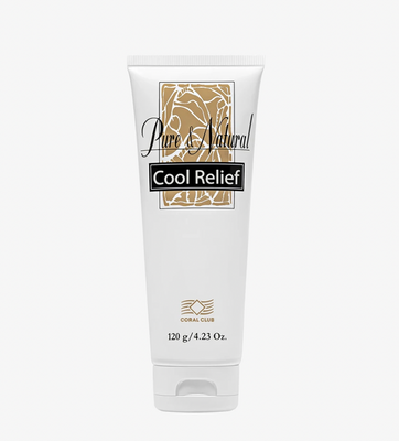 Крем для тіла &laquo;Cool Relief&raquo; (120 г) Coral Club Корал Клаб 327955 фото