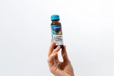 Promarine Collagen Tripeptides (упаковка на 10 флаконів) 2270 фото
